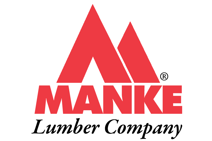 Manke Lumber Logo